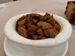 -馨越楼·点心·粤菜(赤坎店)