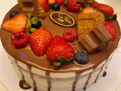 -PETIT PARIS 小巴黎(凯德1818店)