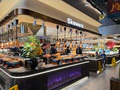-東盛炭烤自助料理(玄武招商花园城店)