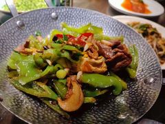 -外婆家(杭州马塍店)