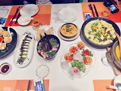 -若蘭慈·无国界素食料理(欢乐海岸店)