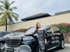 -海南鉴湖蓝湾高尔夫球会