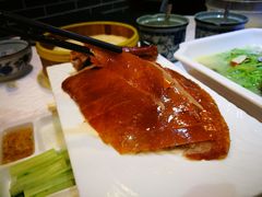 精品烤鸭-京味民福烤鸭店(建设四马路店)