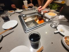 -海底捞火锅(翔龙天地广场店)