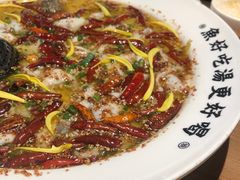 -首秀·四川料理(星耀101店)