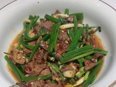 -费大厨辣椒炒肉(沙河万达店)