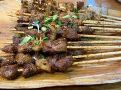 羊肉串-草原牧语烤全羊(闽江大道店)