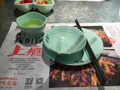 -炭舍干锅·烤鱼(扬名广场店)