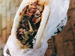 -清真拉妈卤味(回民街店)