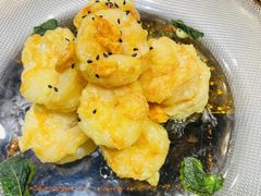 -杭州西子湖四季酒店·金沙厅