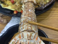 -老虎滩大连海鲜烧烤(建邺云锦路总店)