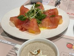 -安妮意大利餐厅(丽都店)
