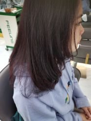 -潘多拉Hairsalon