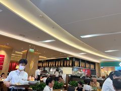 -大师兄·西北小馆(北站缤果空间店)