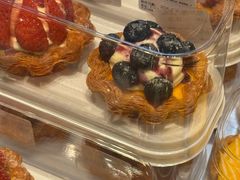 -鲍师傅糕点(五月花店)