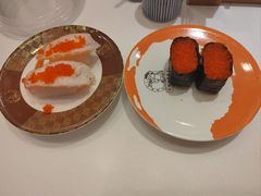 -禾绿回转寿司(苏宁广场店)