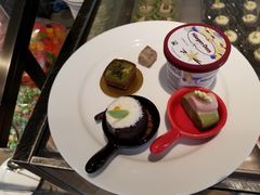 -千禧新世界香港酒店