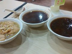 -鸡鸣汤包(仙林店)