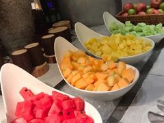 -杭州钱江新城万怡酒店-西餐厅