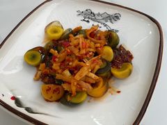 -邱大妈水煮(龙山店)