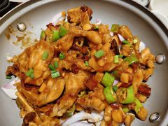 -肖记公安牛肉鱼杂馆·省级非物质文化遗产(三角路直营店)