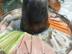 -城林園·老滇味