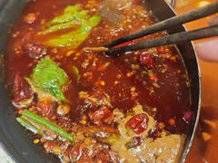 -龙厂长老火锅(抚琴店)