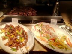 腩仔骨-惠州洲际度假酒店·西餐厅