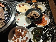 -九田家黑牛烤肉料理(石路天虹店)