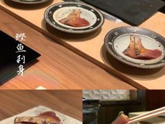-晴空·日本料理(万象城店)