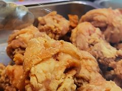 -阿捡忭京炸鸡(长沙韭菜园总店)