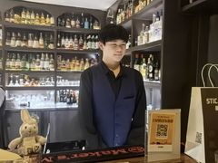 -OX BAR 拉培耶小镇(大连老街店)