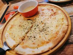 薄饼披萨-Kpasta韩式意大利面