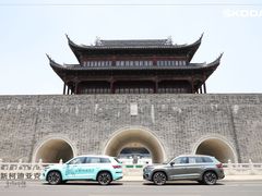 -昆山享达上汽大众斯柯达4S店(昆山店)