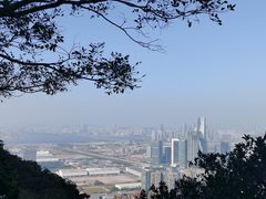 -小南山公园
