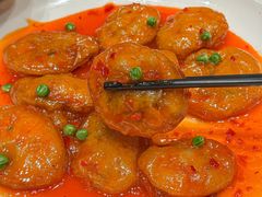 -国人川菜(李家村建东街店)