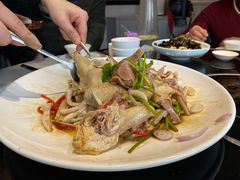 顺德捞鸡-任兴记(定西路店)