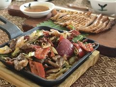 -南沙游艇会·大兵船餐厅