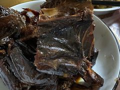 -万隆火腿庄