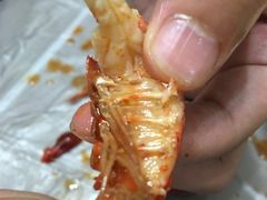 -大拇指龙虾(娄葑文体中心店)