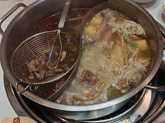 -牛品福潮汕牛肉火锅(旺庄店)