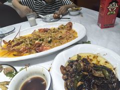 -碧海银沙海鲜餐厅(恒大海上威尼斯店)