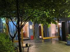 -秋果四合院酒店(北京王府井协和医院店)