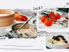 -小大董·烤鸭(观景餐厅·南京西路店)