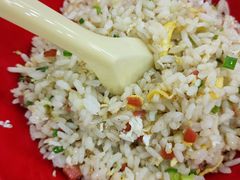 -江城燕子大排档(江汉路步行街店)