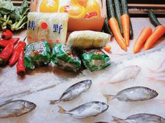 -金穗园·砂锅粥.醉鸡煲火锅(长寿路店)