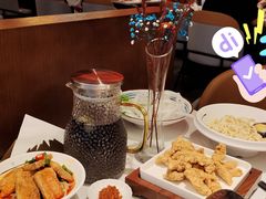 -刘一锅筋头巴脑(大悦城C店)