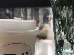 -intime coffee(芝麻街店)