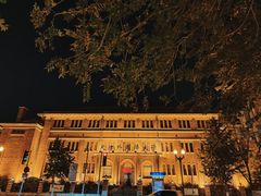 -天津五大道文化旅游区