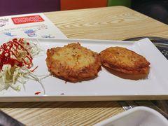 -韩国大金刚烤肉·料理(印象城店)